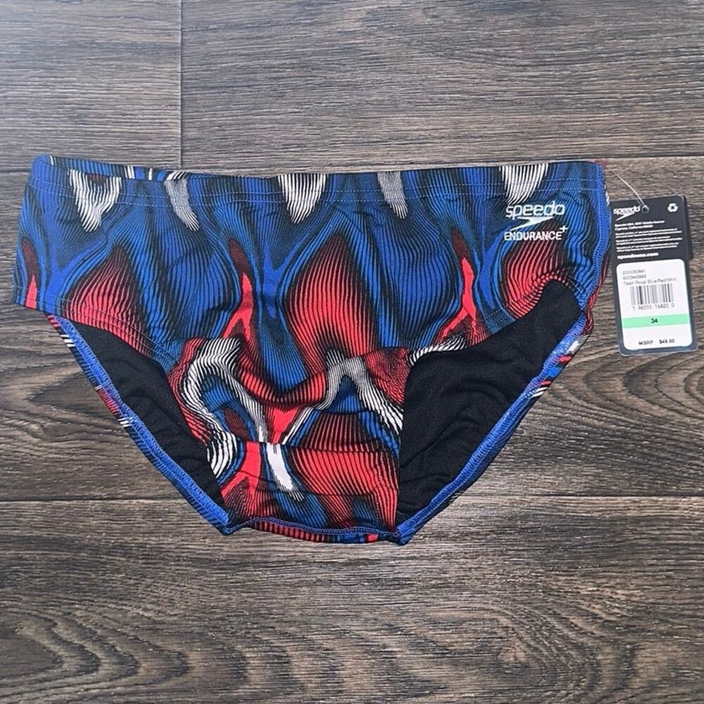 Speedo Swim Briefs